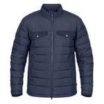 Fjällräven Men's Greenland Down Liner Jacket Night Sky, S