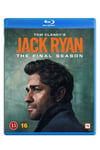 Tom Clancy&#039;s Jack Ryan  Sesong 4