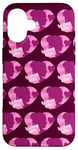 Coque pour iPhone 16 Star Wars Valentine's Day Princess Leia Love You Jumble