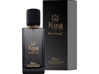 Pherostrong Pherostrong_King Pheromone Perfume For Men Perfume With Pheromones For Men Spray 50Ml