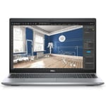 Dell Precision 3560 15,6" Core i7-1165G7 Quadro T500 2GB GDDR6 (A-Klass) (Tangentavtryck*)