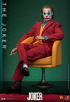 Hot Toys DC Comics 1:6 Scale The Joker Statue