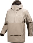 Arc'Teryx Sabre Relaxed Anorak M's rune/esoteric XL