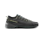 La Sportiva TX4 Evo - Chaussures approche femme Carbon / Zest 36