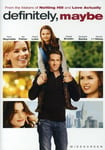 Definitely Maybe DVD