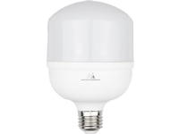 Maclean LED-lampa, E27, 48W, 220-240V AC, neutral vit, 4000K, 5040lm, MCE304 NW