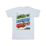 Disney - T-Shirt Cars Piston Cup Champions - Homme