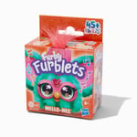 Claire's Pochette surprise peluche Furblets Electronic Furby™ - Les modèles peuvent varier