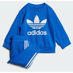 adidas Original Crew Set Barn, storlek 74 cm