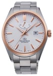 Orient Star RE-AU0401S00B Simple Date Mechanical (42mm) Watch