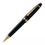 Montblanc Meisterstück LeGrand Ballpoint Pen, Black