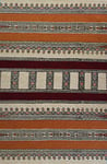 Sobel Carpet Afrika dis. 185X 133x190