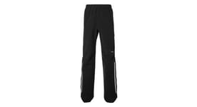 Basil mosse pantalon de pluie velo homme noir