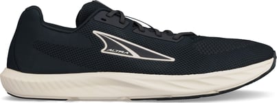 Altra Men's Escalante 4 Black/White, 44.5