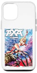 iPhone 13 Pro AXA Cover Art Fighting Spider Case