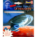 STAR TREK Mini USS VOYAGER Starship Plug-in Kit Revell 06900