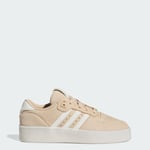 adidas Rivalry Low Lux Shoes Unisex