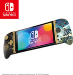 Split Pad Pro (The Legend Of Zelda¿: Tears Of The Kingdom Edition) Manette Mode Portable Pour Nintendo Switch Et Nintendo Switch Oled - Licence Officielle Nintendo