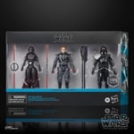 Figurine Star Wars Black Series Fallen Order 3-pack