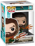 Figurine Pop - Aquaman - Aquaman - Funko Pop