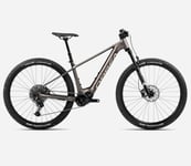 Orbea Orbea Urrun 20 | Elcykel MTB | 630Wh/85Nm | Magnetic Bronze / Silver