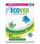 Ecover Concentrated Bio Washing Powder 750g (10 washes)