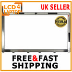 New Apple iMac A1312 MC813B/A LCD Screen Front Glass Panel 27inch Mid 2011