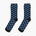 Chaussettes Taille Unique Derek Jeter - Respect Nouveauté Fantaisie Motif Fou Équipage Décontracté Pour Hommes Femmes