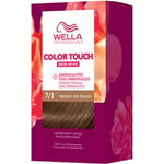 Wella Professionals Color Touch 1 set 7/1