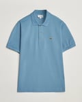 Lacoste Original Polo Piké Limestone Blue