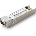 Aruba Instant On 10G SFP+ LC SR 300m OM3 MMF sendermodtagermodul