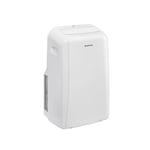 Climatiseur mobile - OPTIMEA - OPC-B01-140 - 4100W - 40m² - Blanc