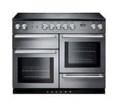 Falcon Nexus 110 Stainless - Induction