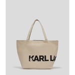 Sac Karl Lagerfeld  ESSENTIAL BIG LOGO SHOPPER