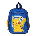 Pokémon Pieni reppu (5 L) (161709435)