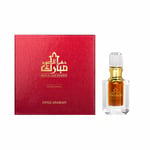 Dehn El Ood  Dehnal oud Oudh Mubarak 6ml Quality Oil by Swiss Arabian original