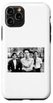 Coque pour iPhone 11 Pro Simple Minds Band Park Photo par Virginia Turbett