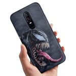 OnePlus 7 - Skal/Mobilskal Venom