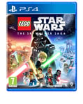 LEGO Star Wars: The Skywalker Saga (PS4)