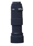 Lenscoat Sigma 100-400mm F/5-6.3 DG OS HSM Contemporary - Linsebeskyttelse - Svart