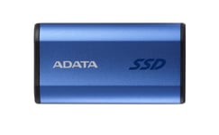 Se880 2 Tb, Externe Ssd (blau, Usb-c 3.2 Gen 2x2 (20 Gbit/s))