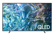 Samsung Q67, 190,5 Cm (75"), 3840 X 2160 Pixlar, Qled, Smart-Tv, Wi-Fi, Grå