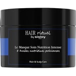 HAIR RITUEL by Sisley Hår Treatment Masque Soin Nutrition Intense 190 ml (5.600,00 kr / 1 l)