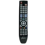 SAMSUNG Remote Controller TM-96B (BN59-00706A)