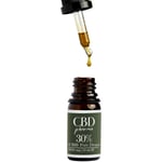 CBD Olja Drops 30% - 10 ml