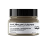 Masque Cheveux Endommagé L'Oreal Serie Expert Absolut Repair Molecular 500ml