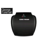 George Foreman Classic Grill  - Medium, Hot Plate & Toastie Penini Maker New