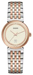 RADO R48913403 Florence Quartz (30mm) Champagne Dial / Two- Watch