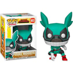 Funko Pop! Animation: My Hero Academia S3 - Izuku Midoriya #603 Vinyl Figure