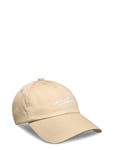 Edwin Edwin Supply Cap - Beige Beige